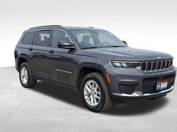JEEP GRAND CHEROKEE L 2024 1C4RJKAG7R8565579 image JEEP GRAND CHEROKEE L 2024 1C4RJKAG7R8565579 image